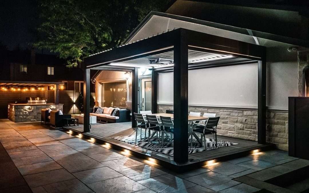 Essential Steps for a Successful Outdoor Deck Construction
