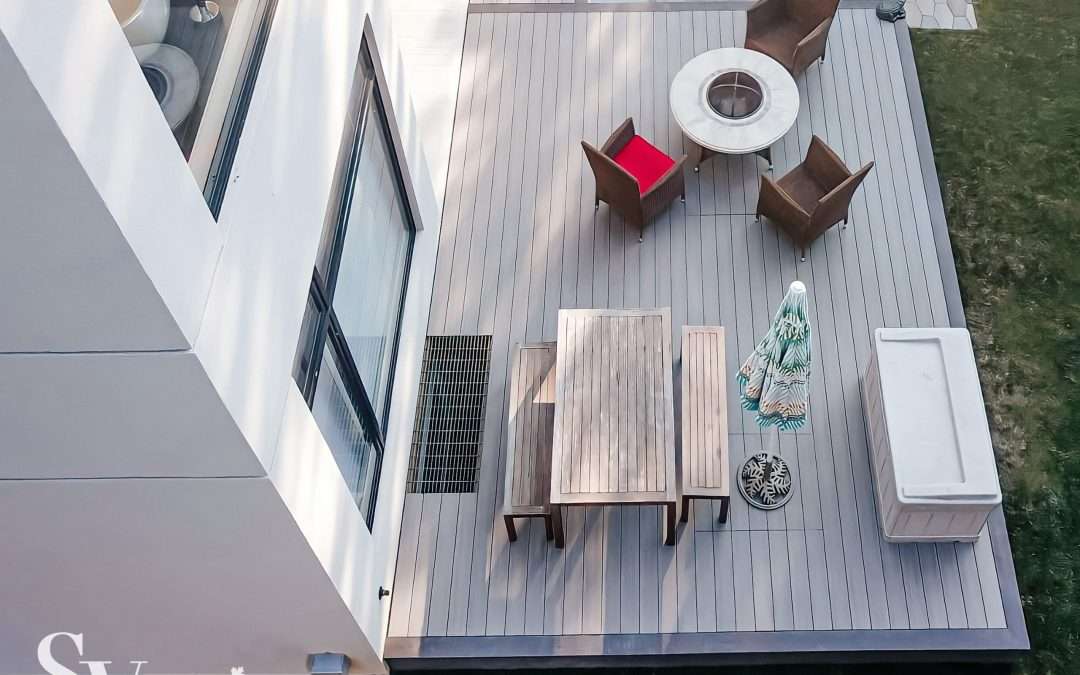 How Long Does a Pressure Treated Wood Deck Last? Tips for Maximizing Lifespan