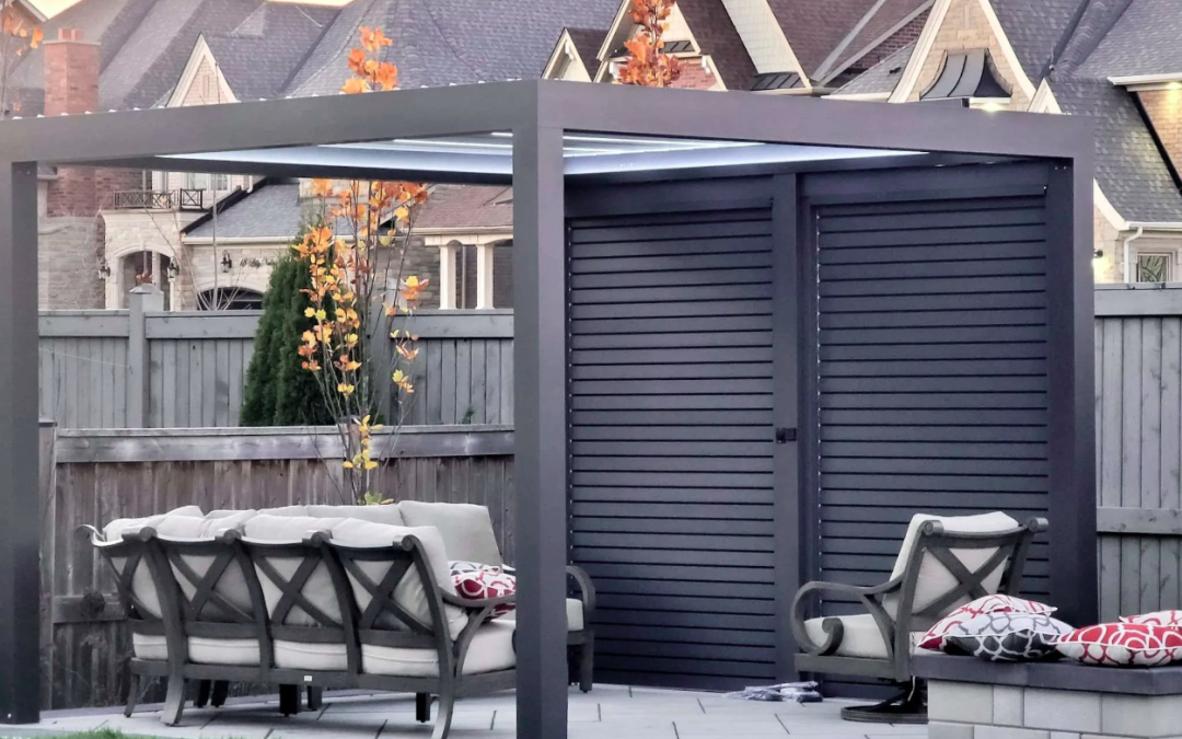 How Deck Companies Create Functional Decks for Families and Entertaining?